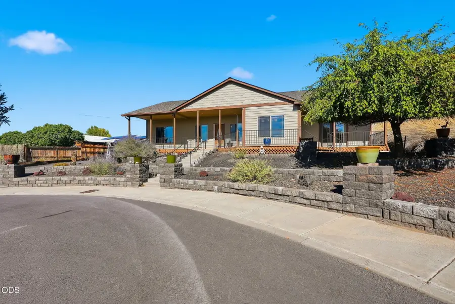 2451 NE Bobbi Place, Prineville, OR 97754 - #3