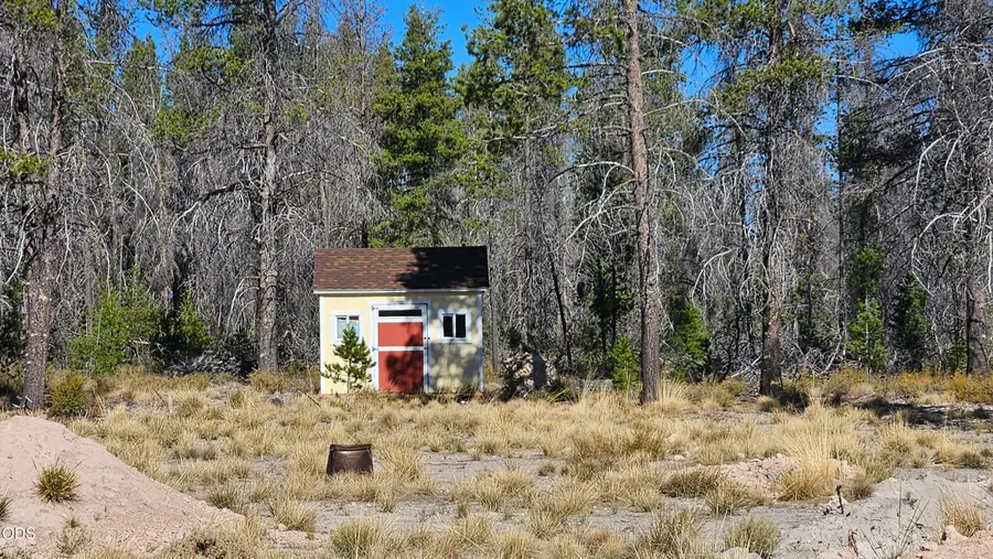 0 Munson Drive #3 & 4, Chiloquin, OR 97624 - #2