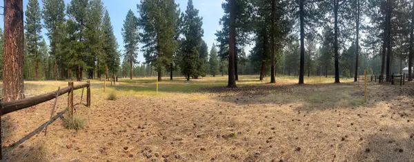 50775 Masten Road, La Pine, OR 97739