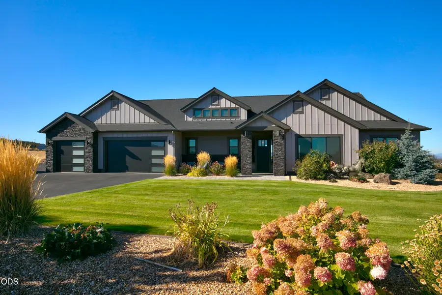6949 SW Mill Iron Circle, Powell Butte, OR 97753 - #3