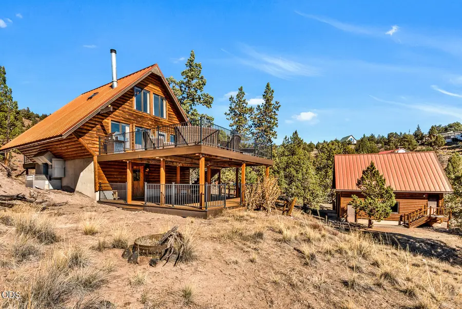 18161 SE Boulder Lane, Prineville, OR 97754 - #3
