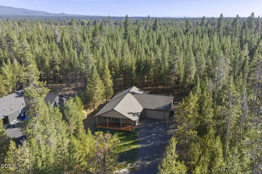 17405 Killdeer Drive, Bend, OR 97707 - #3
