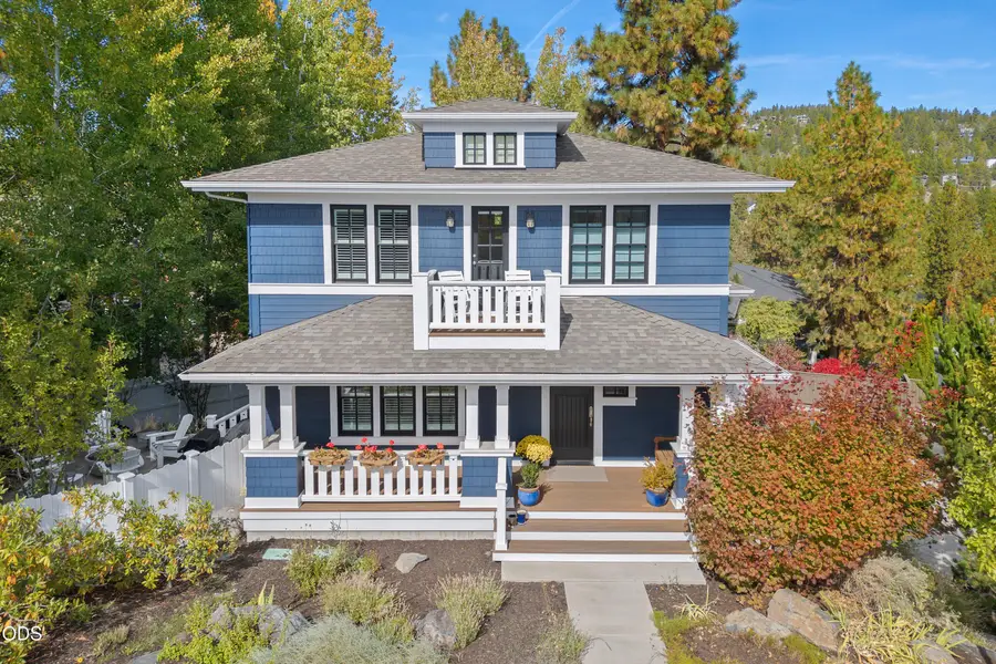 2436 NW Sacagawea Lane, Bend, OR 97703 - #2