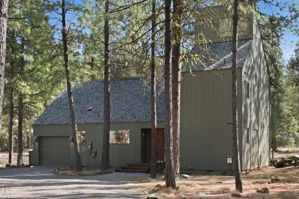 70616 Heather #SM 198, Black Butte Ranch, OR 97759