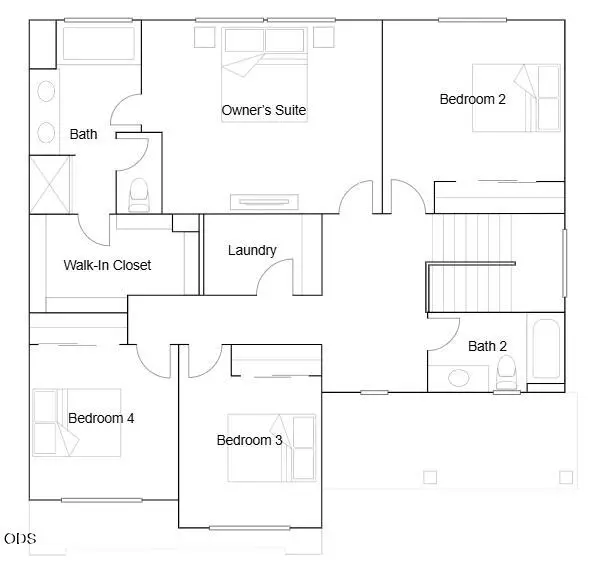 1278 NE Whistle Way #251, Prineville, OR 97754 - #3