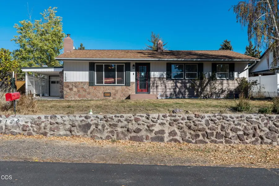 1120 NE Allen Avenue, Prineville, OR 97754 - #3