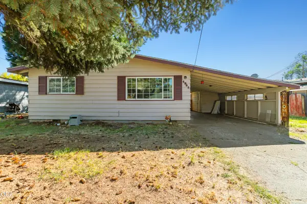 4331 Gary Street, Klamath Falls, OR 97603