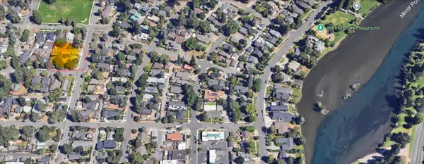 1204 NW Ithaca Avenue, Bend, OR 97703