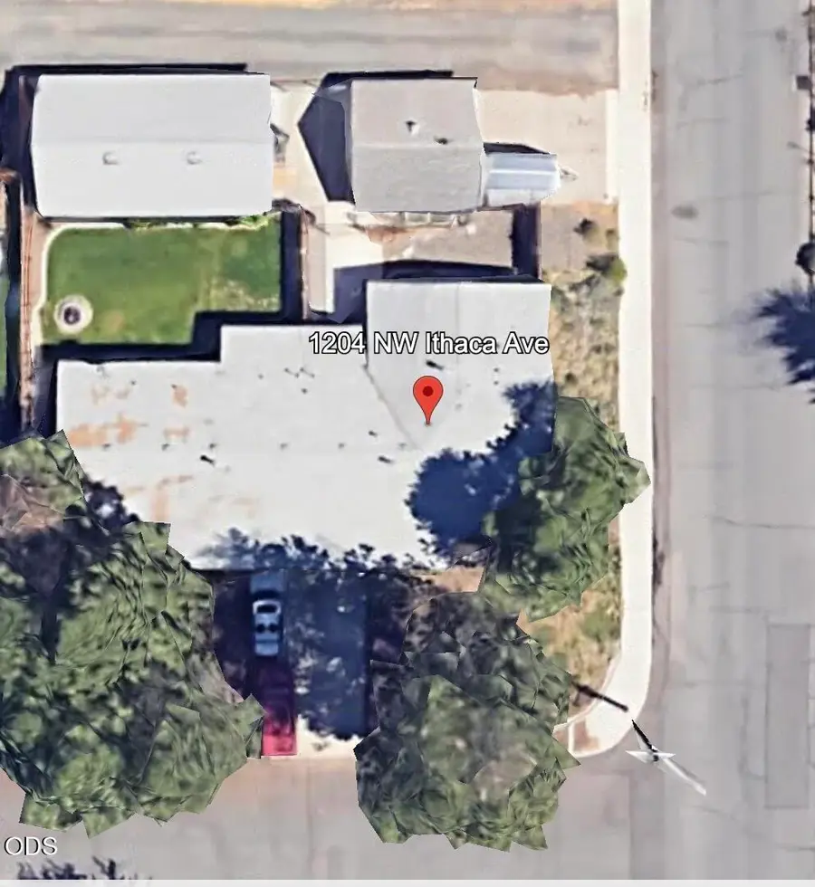 1204 NW Ithaca Avenue, Bend, OR 97703 - #2
