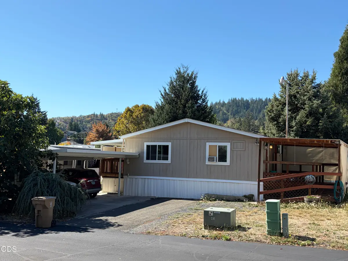 2325 NW Highland Avenue #51, Grants Pass, OR 97526 - #1