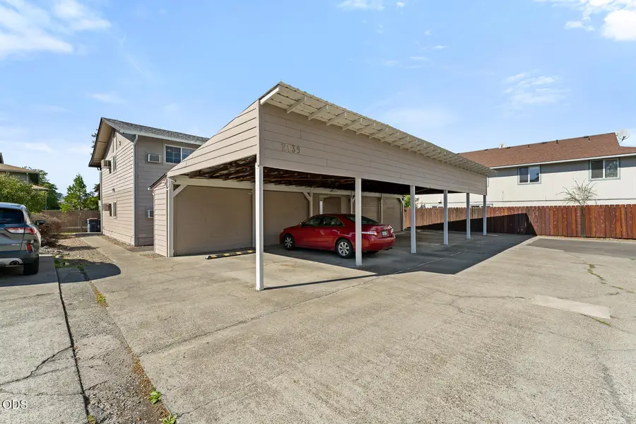 2139 N Keene Way Drive #5, Medford, OR 97504 - #3