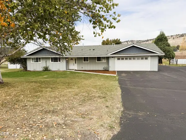 5220 Mason Lane, Klamath Falls, OR 97601