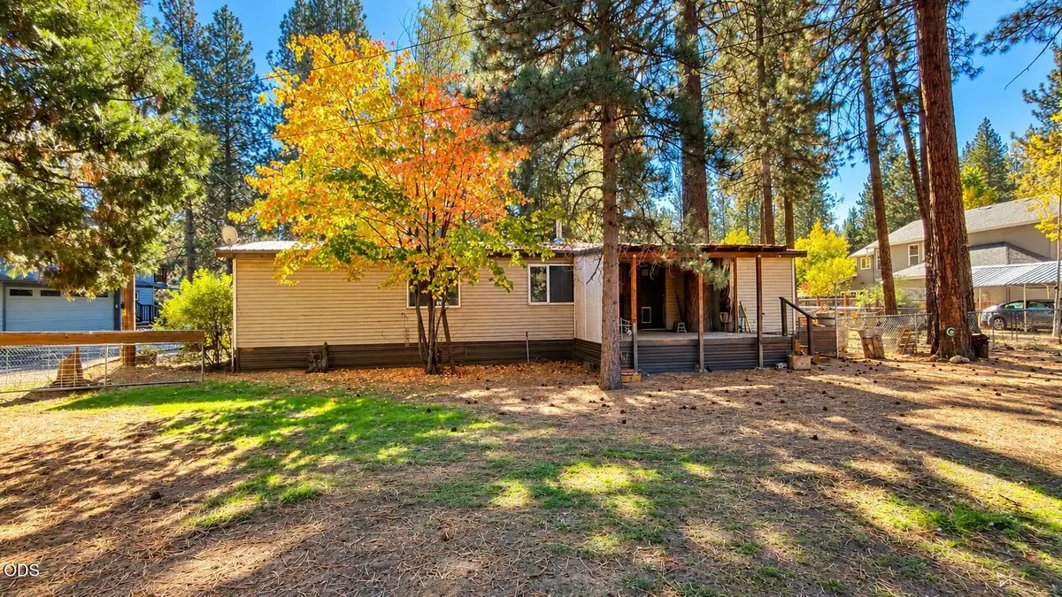 60198 Cinder Butte Road, Bend, OR 97702 - #1