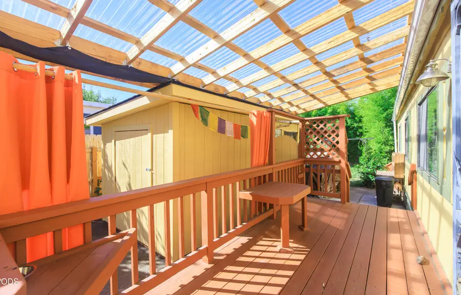 321 Clay Street #SPC 47, Ashland, OR 97520 - #2