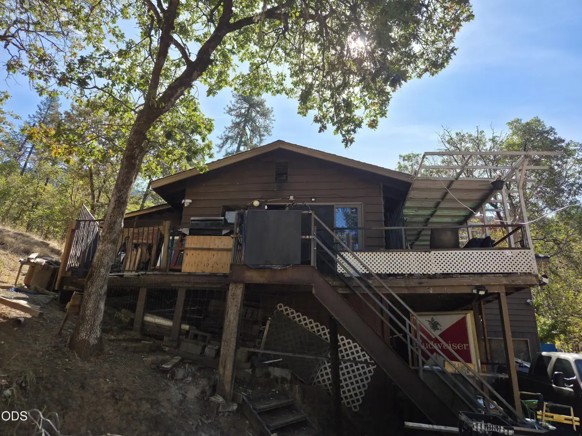 795 Savage Creek Road, Grants Pass, OR 97527 - #1