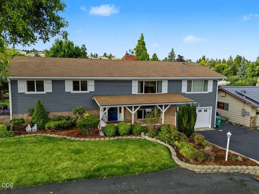 2460 Redwood Drive, Klamath Falls, OR 97601 - #1