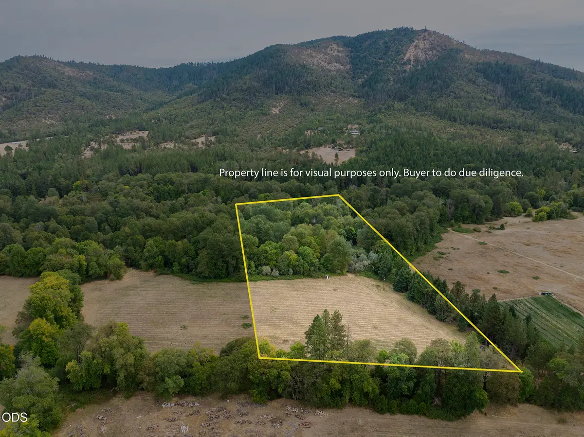 0 Sunshine Road #1301, Williams, OR 97544 - #1