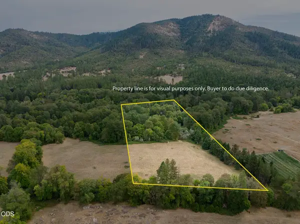 0 Sunshine Road #1301, Williams, OR 97544
