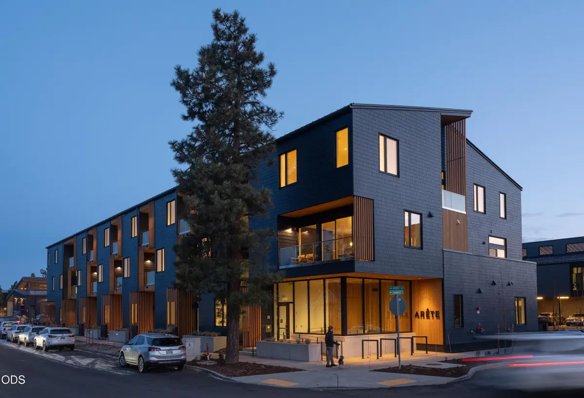 2745 NW Ordway Avenue #208, Bend, OR 97703 - #1