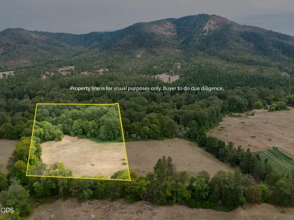 0 Sunshine Road #1306, Williams, OR 97544