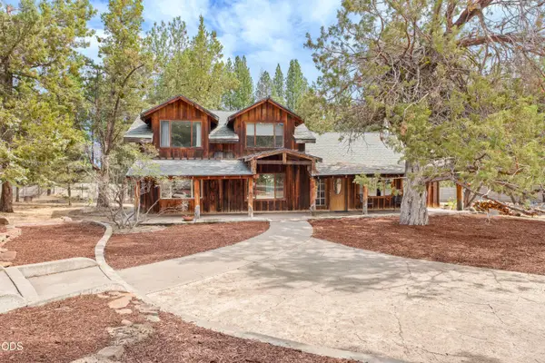 67439 Highway 20, Bend, OR 97703