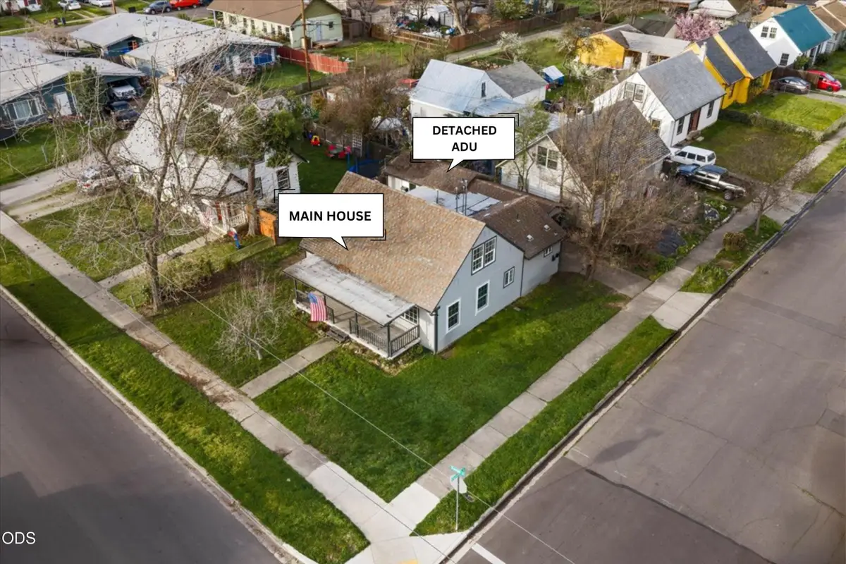 415 Summit Avenue, Medford, OR 97501 - #1