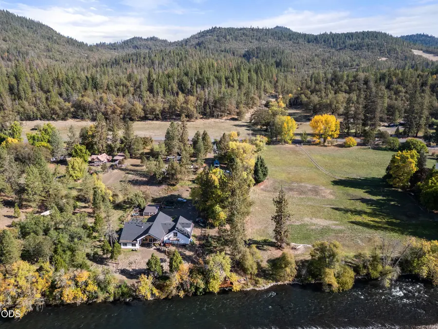 29266 Oregon 62, Trail, OR 97541 - #2