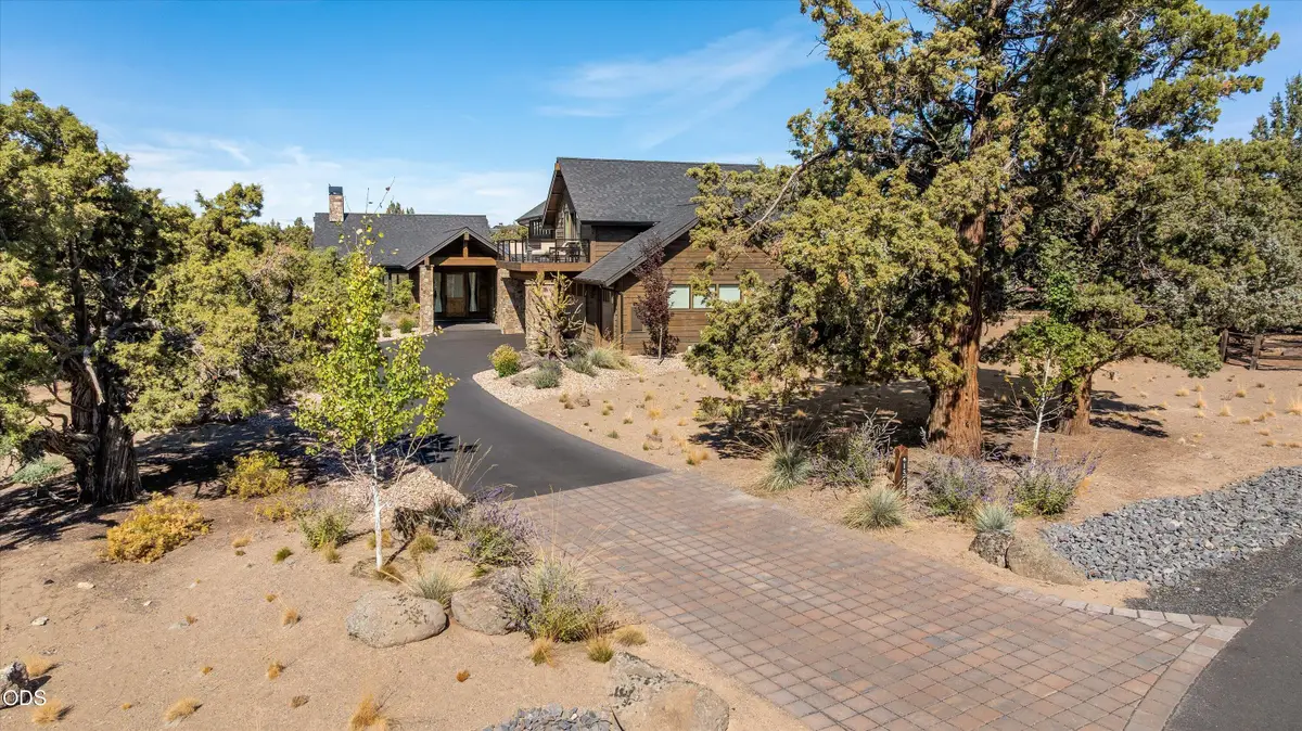 15721 SW Wooden Trestle Lane, Powell Butte, OR 97753 - #1