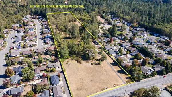 2849 Williams Highway, Grants Pass, OR 97527