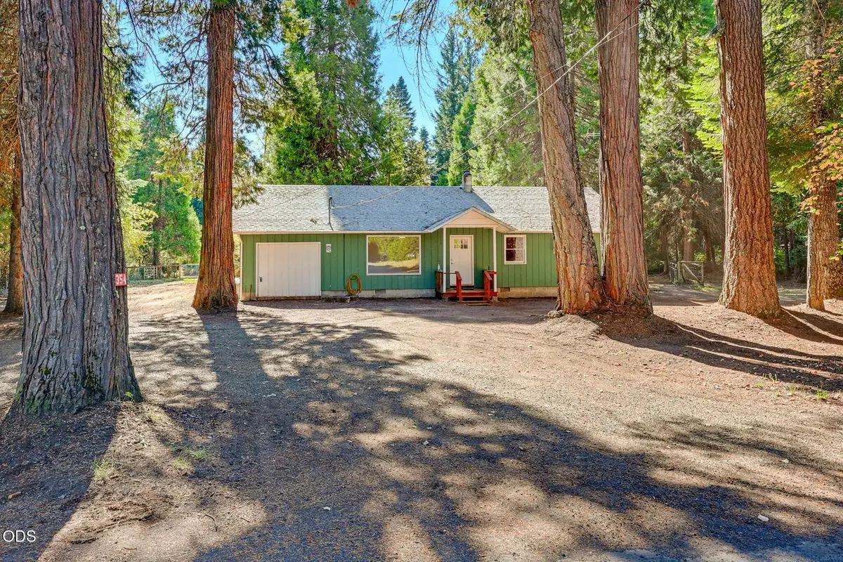 354 Red Blanket Road, Prospect, OR 97536 - #1