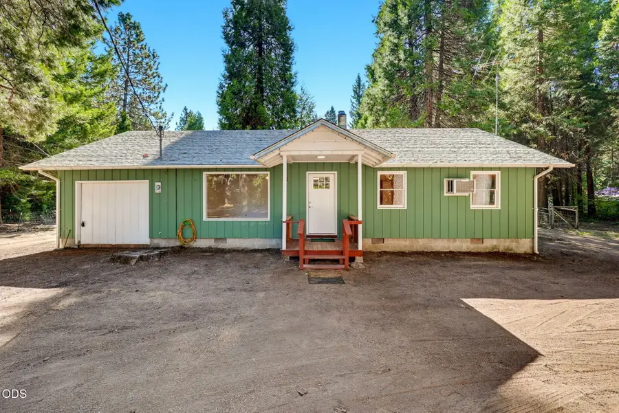 354 Red Blanket Road, Prospect, OR 97536 - #2