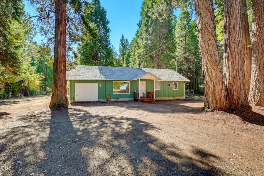 354 Red Blanket Road, Prospect, OR 97536 - #3