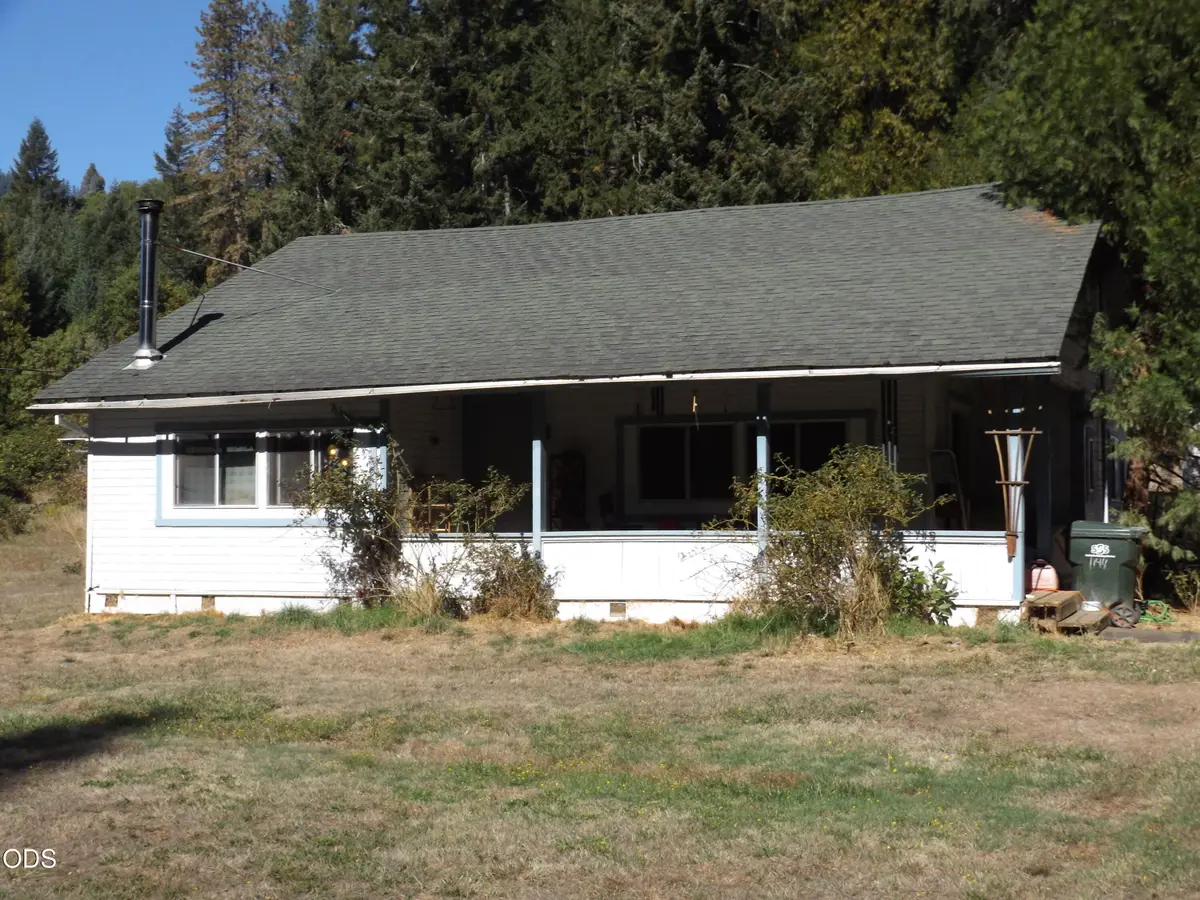 1144 Starveout Creek Road, Azalea, OR 97410 - #1