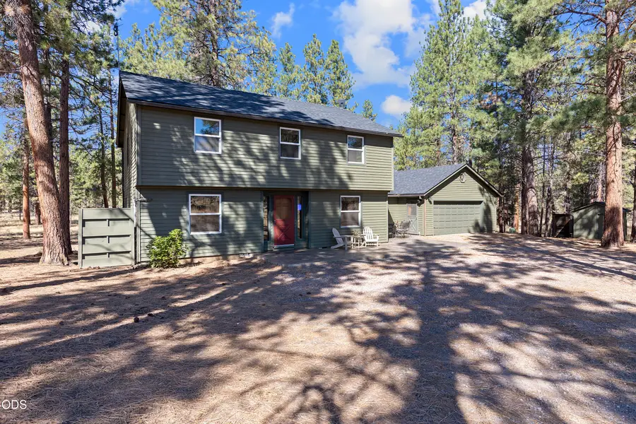 69173 Bay Drive, Sisters, OR 97759 - #2