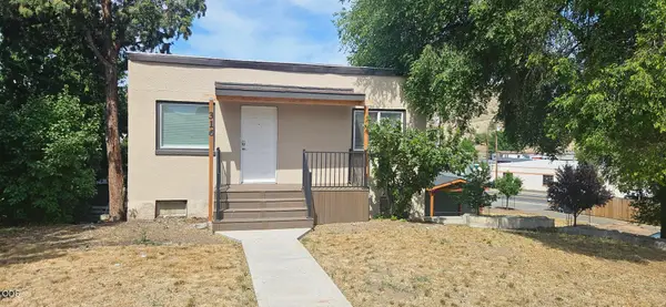 316 SW 1st Street, Madras, OR 97741