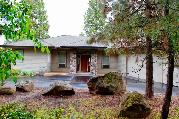 11547 Kestrel Road, Klamath Falls, OR 97601