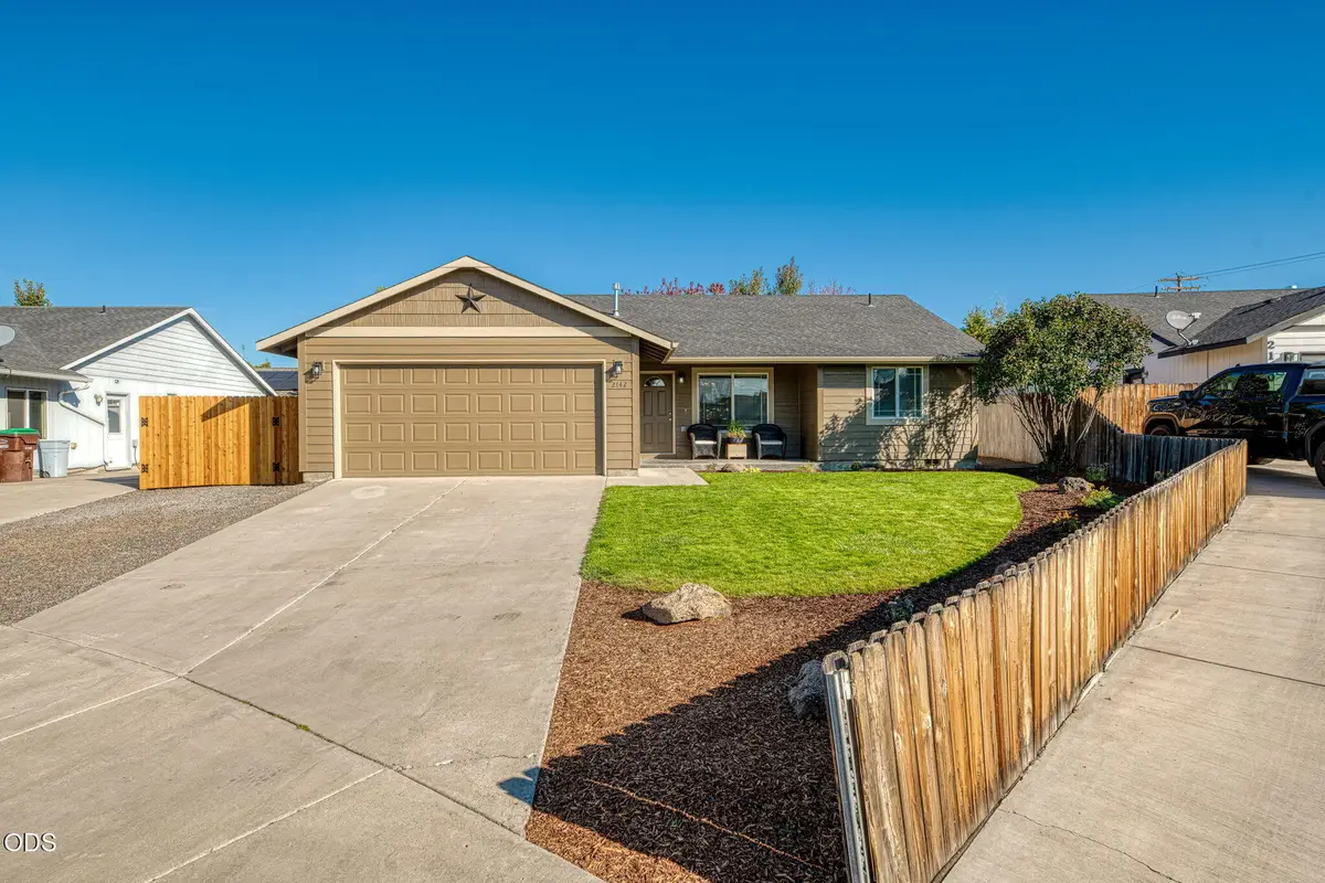 2142 NE Wolverine Loop, Prineville, OR 97754 - #1