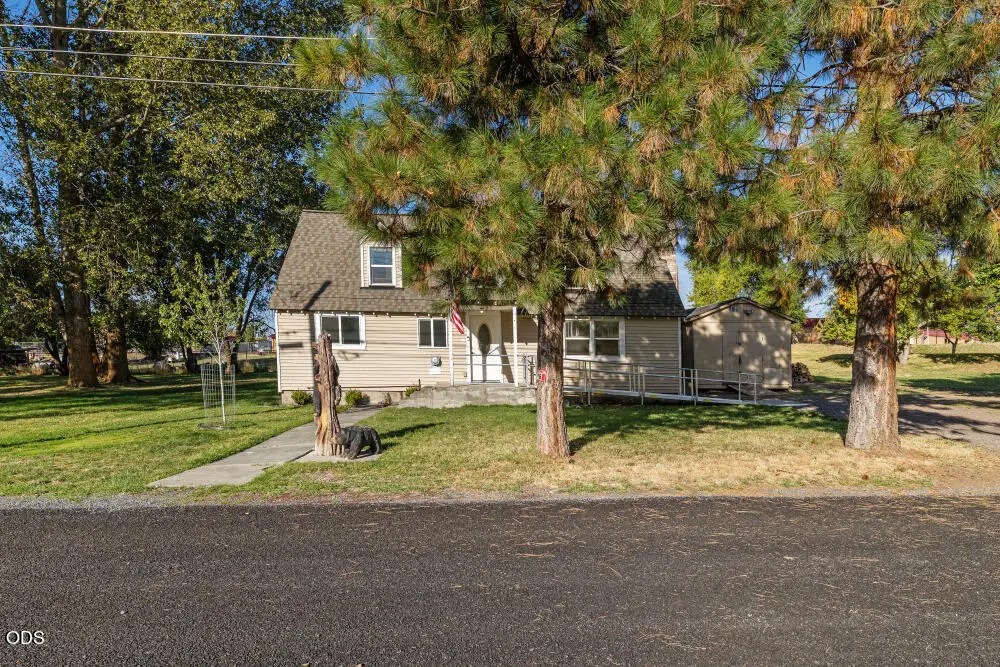 1918 Ogden Street, Klamath Falls, OR 97603 - #1