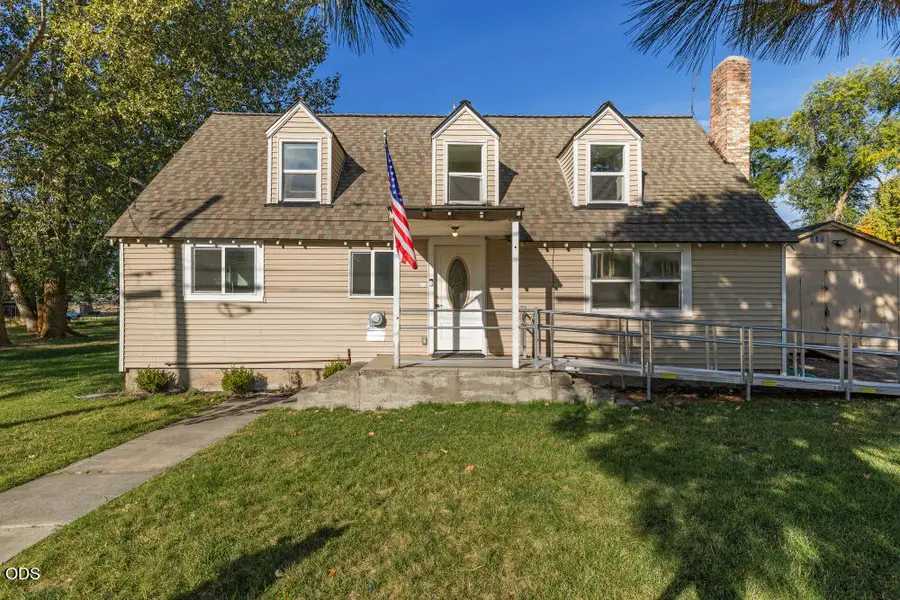 1918 Ogden Street, Klamath Falls, OR 97603 - #3