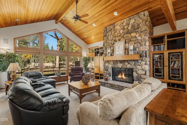 58210 Mcnary Lane #1, Sunriver, OR 97707
