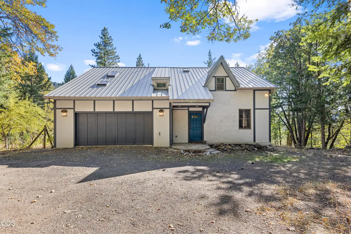 827 Tyler Creek Road, Ashland, OR 97520 - #1