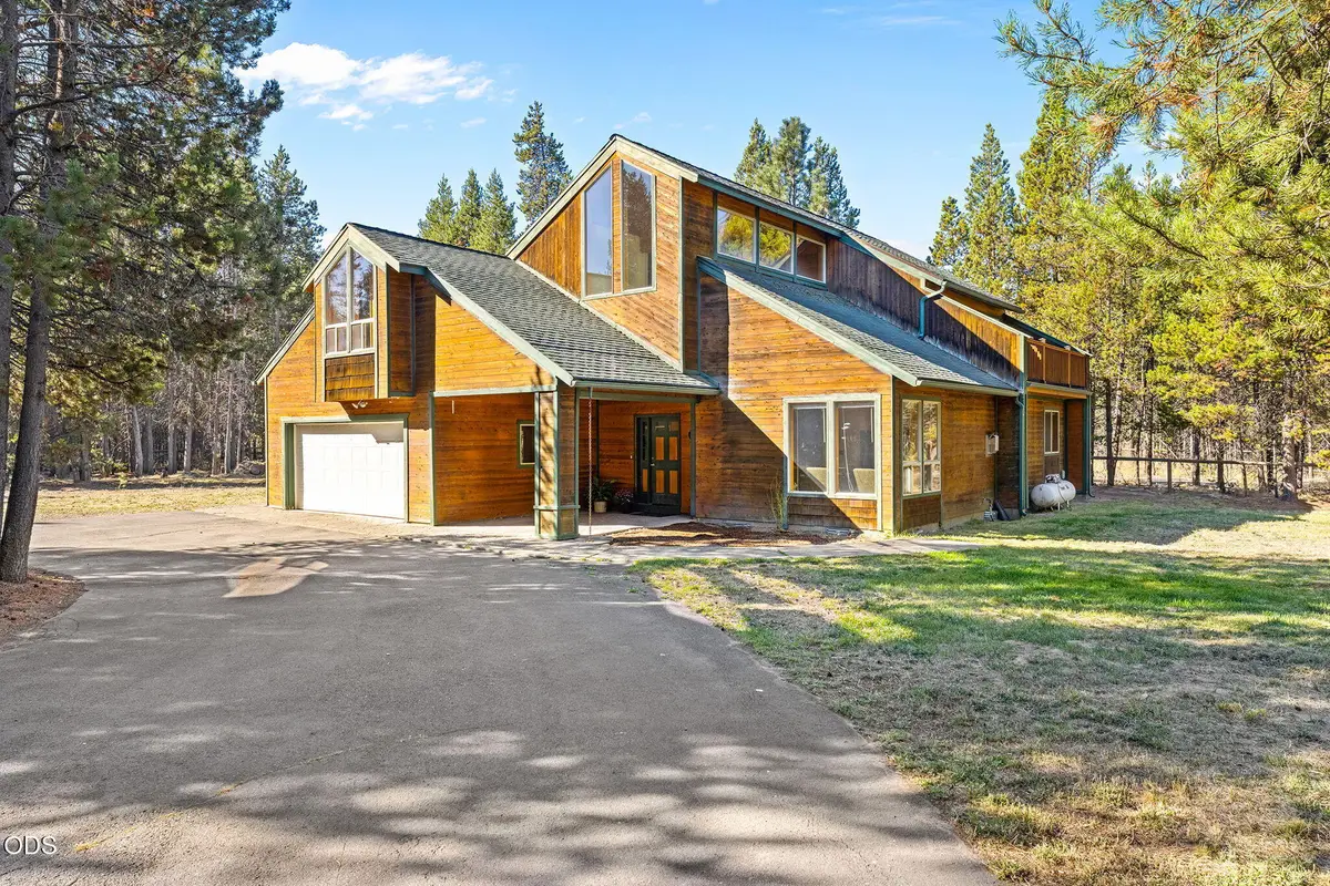17171 Spring River Road, Bend, OR 97707 - #1