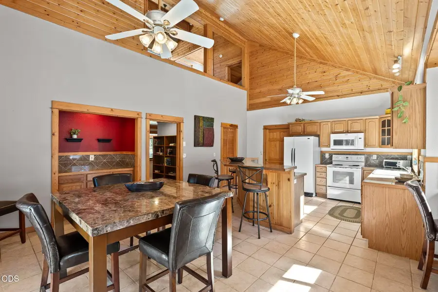 17171 Spring River Road, Bend, OR 97707 - #3