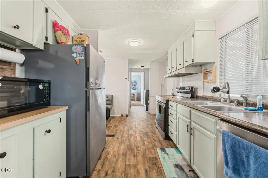 380 W Gregory Road #UNIT 4, Central Point, OR 97502 - #3