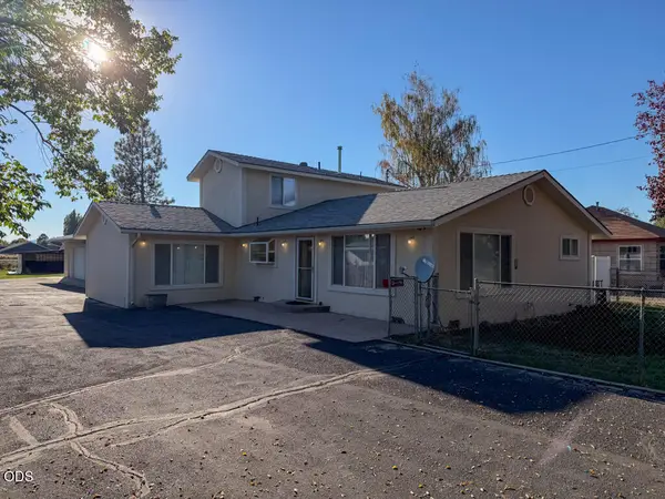 5220 Harlan Drive, Klamath Falls, OR 97603