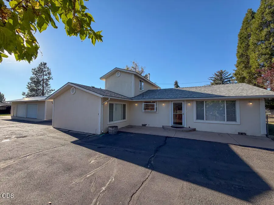 5220 Harlan Drive, Klamath Falls, OR 97603 - #2