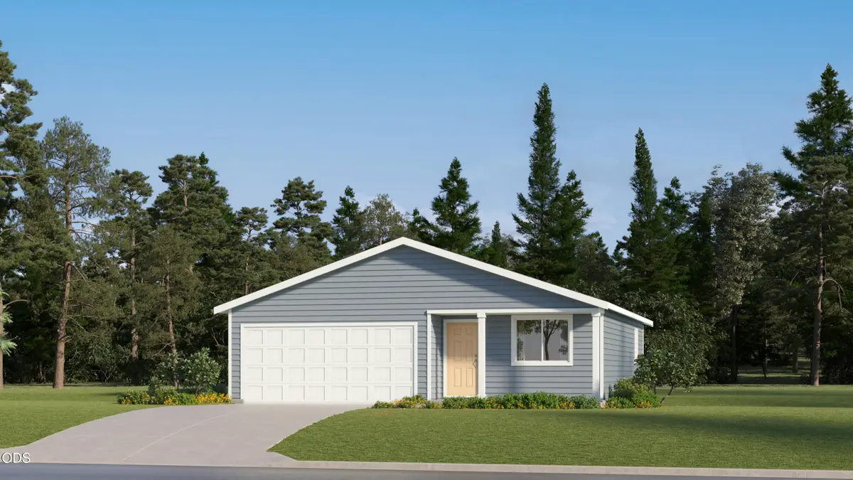 16676 Memorial Lane, La Pine, OR 97739 - #1