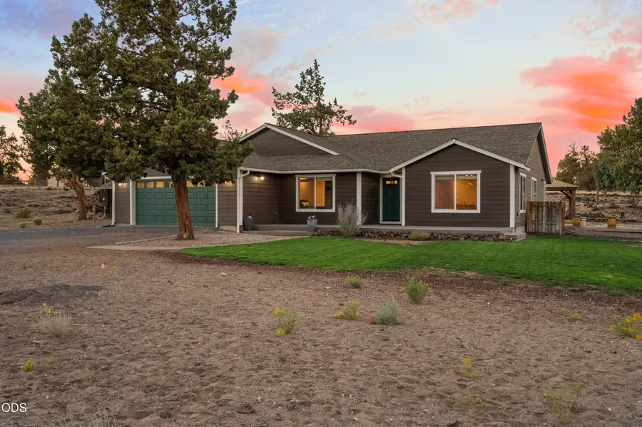 5391 NW Frank Way, Redmond, OR 97756 - #2