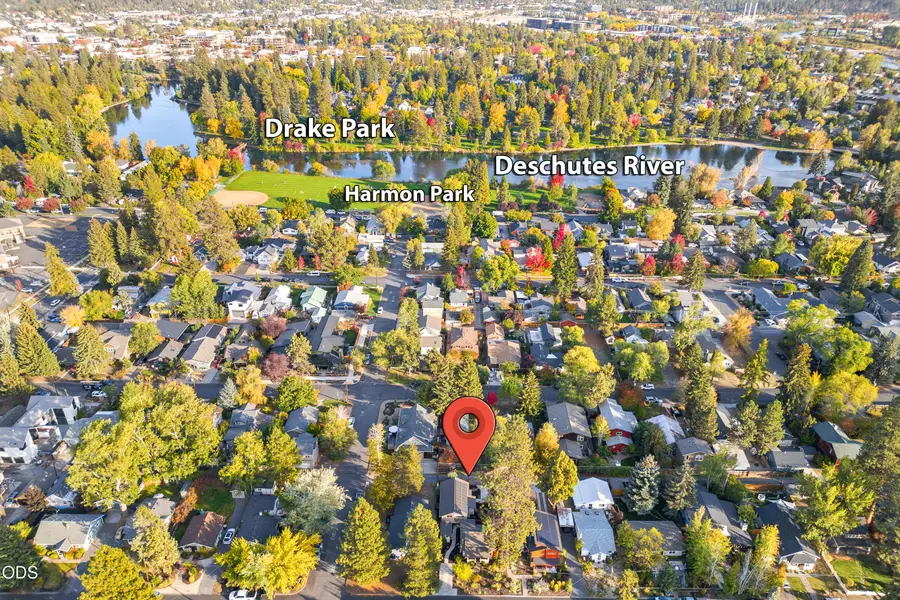 1234 NW Union Street #1 & 2, Bend, OR 97703 - #2