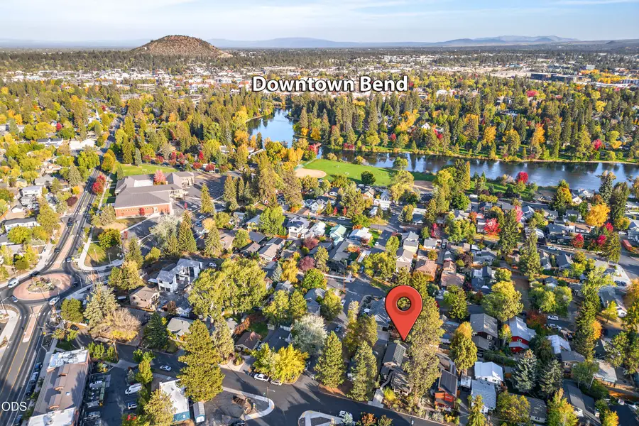1234 NW Union Street #1 & 2, Bend, OR 97703 - #3